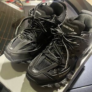 Balenciaga Tracks